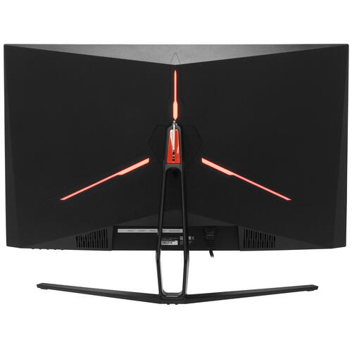 Купить 31.5" Монитор Titan Army N32SQ PLUS черный  5406552. Характеристики, отзывы и цены в Донецке
