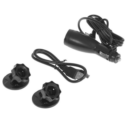 Купить Видеорегистратор с радар-детектором TrendVision DriveCam Real 4K Signature LNA  5456682. Характеристики, отзывы и цены в Донецке