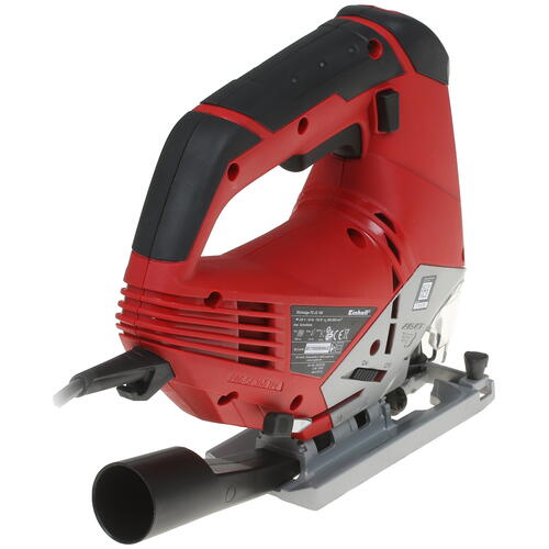 Купить Электрический лобзик Einhell TE-JS 100  7969658. Характеристики, отзывы и цены в Донецке