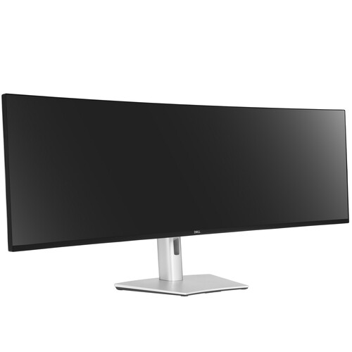 Купить 49" Монитор Dell U4924DW белый  5468889. Характеристики, отзывы и цены в Донецке
