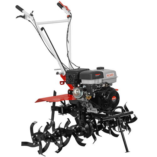 Купить Мотоблок бензиновый Ресанта МБ-13000-12  5305421. Характеристики, отзывы и цены в Донецке