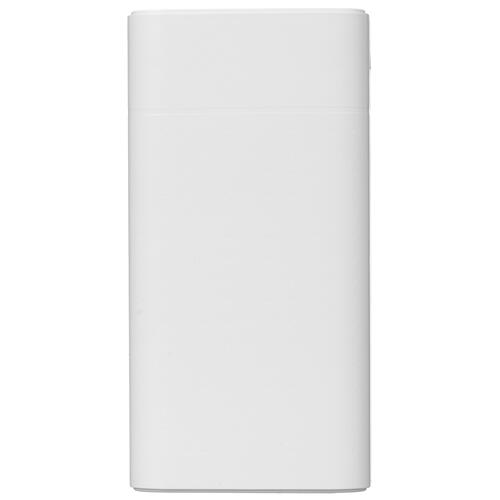 Купить Портативный аккумулятор TFN Astero 20 PD белый  4854576. Характеристики, отзывы и цены в Донецке