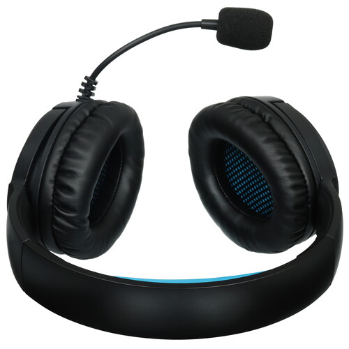 Купить Проводные наушники Defender Abyss черный 2025  5616074. Характеристики, отзывы и цены в Донецке