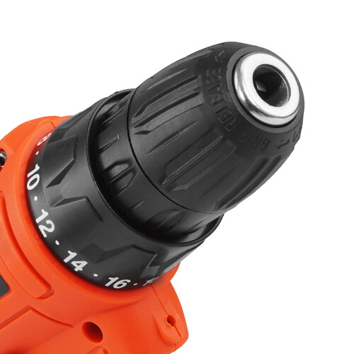 Купить Дрель-шуруповерт DAMAN DCD12SN  9230667. Характеристики, отзывы и цены в Донецке