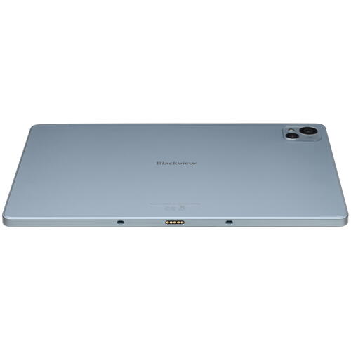 Купить 10.1" Планшет Blackview Tab 13 LTE 128 ГБ голубой + чехол  5078686. Характеристики, отзывы и цены в Донецке