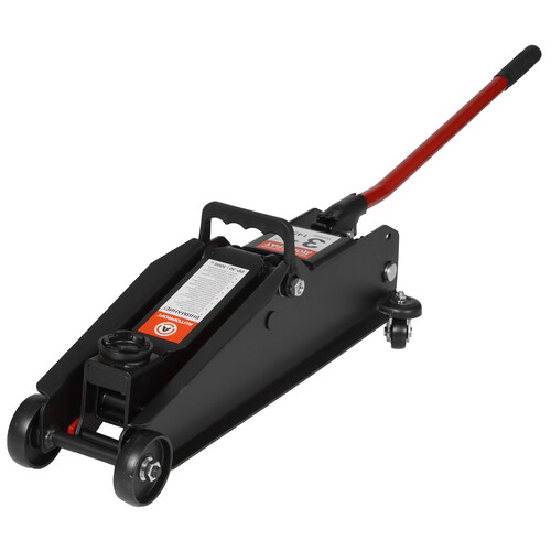 Купить Домкрат Autoprofi DP-30  9106643. Характеристики, отзывы и цены в Донецке