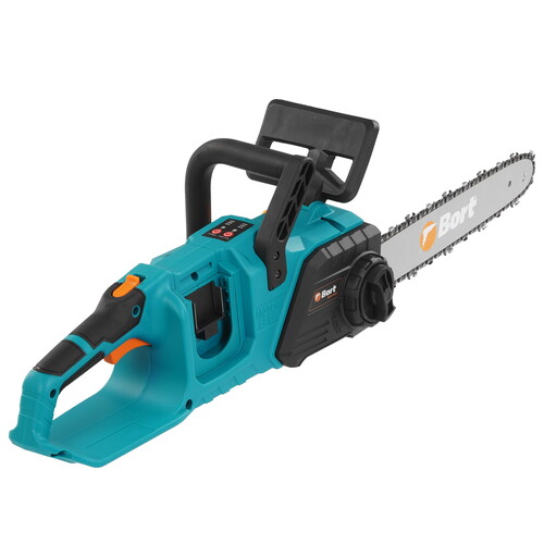 Купить Аккумуляторная цепная пила Bort BKS-4014  шина - 35.5 см (14") Без ЗУ, Без АКБ  9244208. Характеристики, отзывы и цены в Донецке