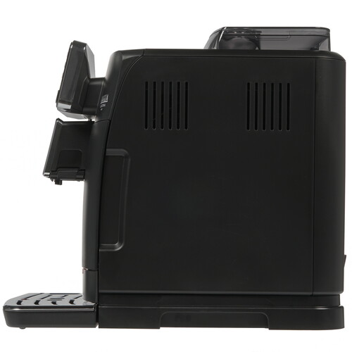 Купить Кофемашина автоматическая Gaggia Cadorna Milk черный  8152094. Характеристики, отзывы и цены в Донецке