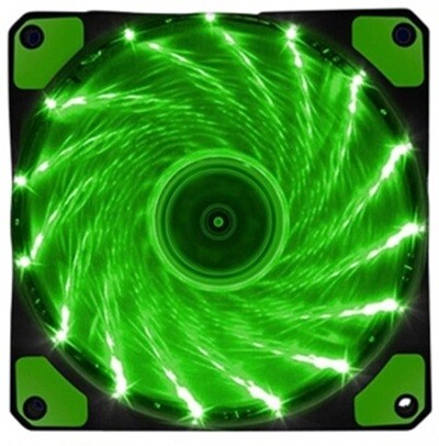 Купить Вентилятор DLED V2 [10390] черный  9174988. Характеристики, отзывы и цены в Донецке