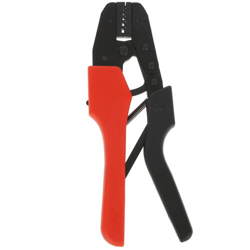 Купить Пресс-клещи КВТ CTK-02  4794556. Характеристики, отзывы и цены в Донецке