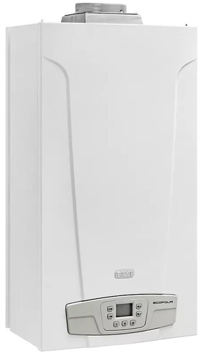 Купить Газовый котел Baxi ECO Four 1.24 F настенный  9966126. Характеристики, отзывы и цены в Донецке