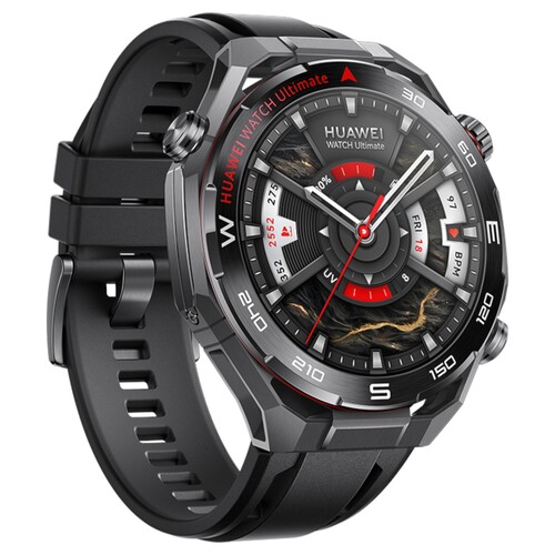 Купить Смарт-часы HUAWEI WATCH Ultimate 2  5638560. Характеристики, отзывы и цены в Донецке