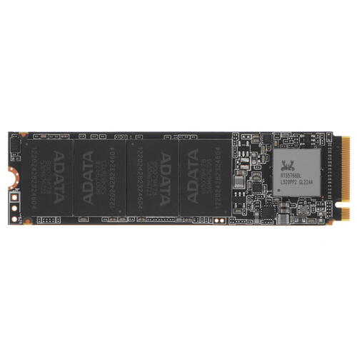 Купить 1000 ГБ M.2 NVMe накопитель ADATA LEGEND 710 [ALEG-710-1TCS]  5023000. Характеристики, отзывы и цены в Донецке