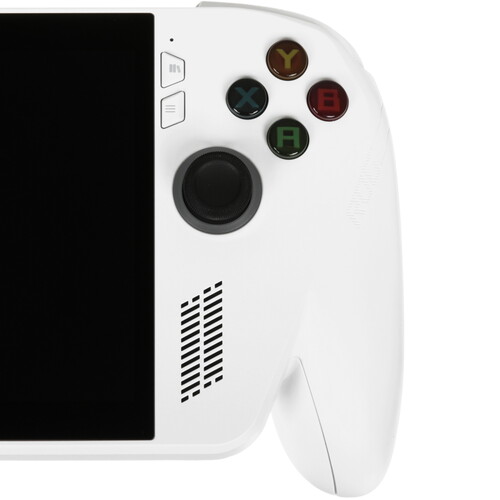 Купить Портативная игровая консоль ASUS Rog Xbox Ally 512 ГБ  5637241. Характеристики, отзывы и цены в Донецке
