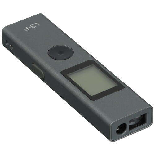 Купить Лазерный дальномер Duka LS-P DISTO  5424923. Характеристики, отзывы и цены в Донецке