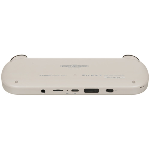 Купить Портативная игровая консоль Retro Genesis Port 5000 8 ГБ  + 10500  5637941. Характеристики, отзывы и цены в Донецке