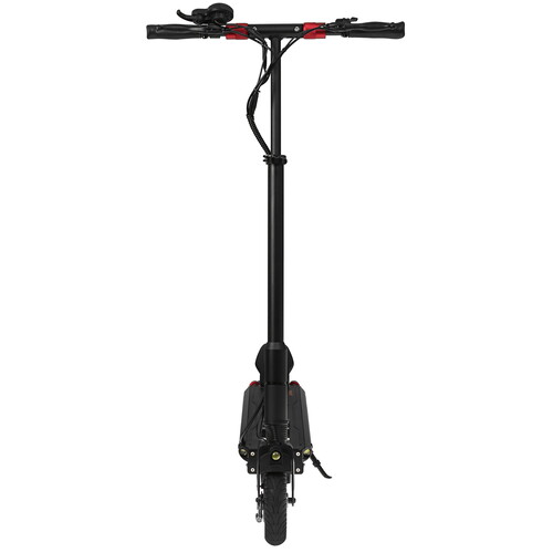 Купить Электросамокат Kugoo Kirin X1 Pro черный  5415339. Характеристики, отзывы и цены в Донецке