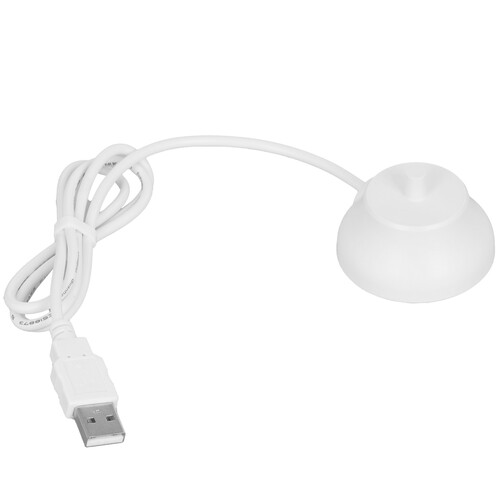 Купить Электрическая зубная щетка Polaris PETB 0302 белый  9243021. Характеристики, отзывы и цены в Донецке