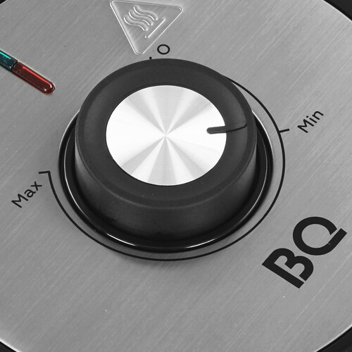 Купить Вафельница BQ ST1010 черный  9210860. Характеристики, отзывы и цены в Донецке