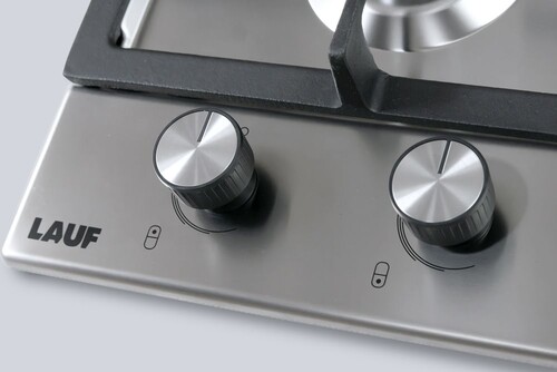 Купить Газовая варочная поверхность LAUF PG-308  9185555. Характеристики, отзывы и цены в Донецке