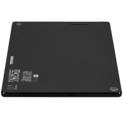Купить 13.3" Ноутбук ASUS ProArt HT5306QA-LX035W черный  5466637. Характеристики, отзывы и цены в Донецке
