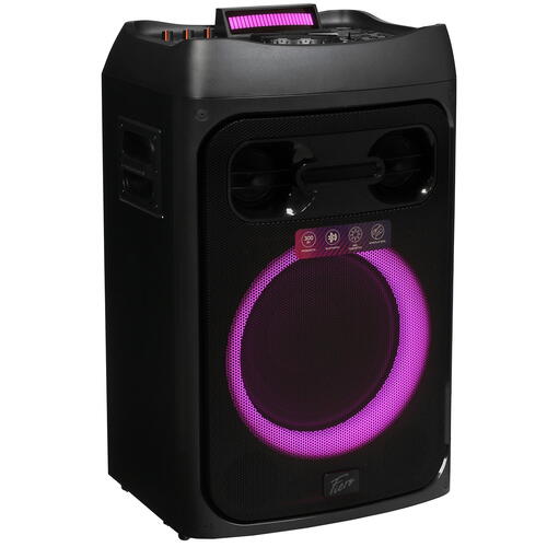 Купить Аудиосистема Fiero Soundfall Mini HS400 черный  5405661. Характеристики, отзывы и цены в Донецке