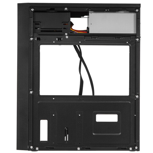 Купить Корпус ExeGate AA-440U  5365726. Характеристики, отзывы и цены в Донецке