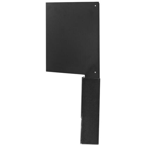 Купить Вытяжка каминная Haier HVX-W682CB черный/черный  9002065. Характеристики, отзывы и цены в Донецке