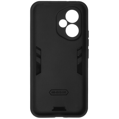 Купить Накладка  BoraSCO Anti-Shock Case для HONOR 400 серебристый  5640416. Характеристики, отзывы и цены в Донецке