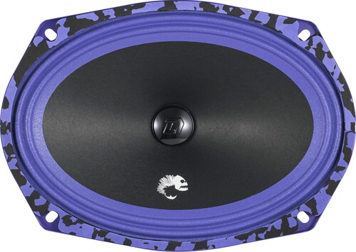 Купить Среднечастотная акустическая система DL Audio Piranha 69 v.2  9285654. Характеристики, отзывы и цены в Донецке