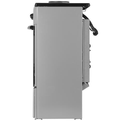 Купить Электрическая плита DARINA 5404 S серый  5370667. Характеристики, отзывы и цены в Донецке