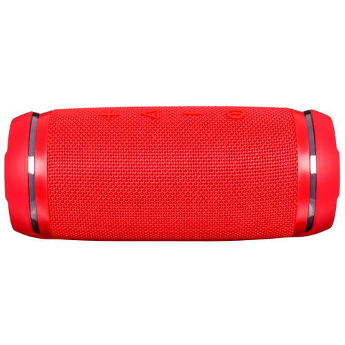 Купить Портативная колонка Fiero Vortex M, красный  5099515. Характеристики, отзывы и цены в Донецке