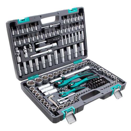 Купить Набор инструментов Stels 14114  1160605. Характеристики, отзывы и цены в Донецке