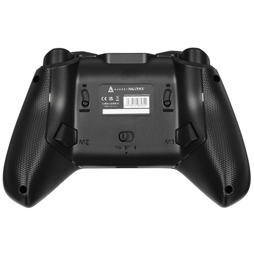 Купить Геймпад беспроводной/проводной AJAZZ GP100 черный  9290999. Характеристики, отзывы и цены в Донецке