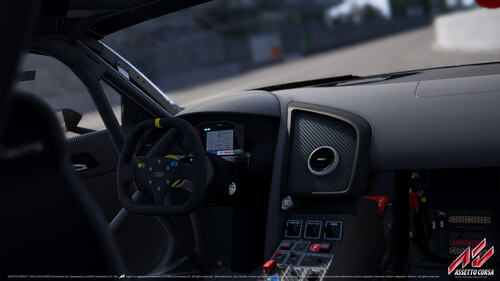 Купить Дополнение для игры Assetto Corsa - Dream Pack 2 (Steam)  5622270. Характеристики, отзывы и цены в Донецке