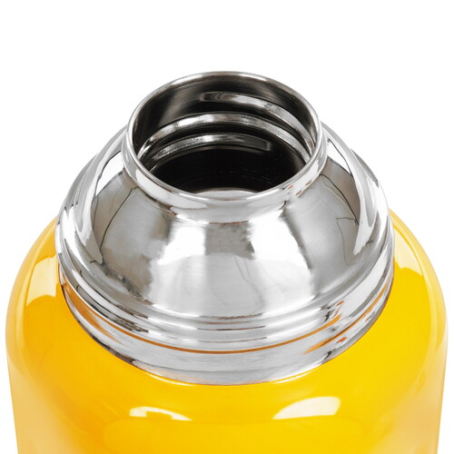 Купить Термос Bobber Flask-770 желтый  9171045. Характеристики, отзывы и цены в Донецке
