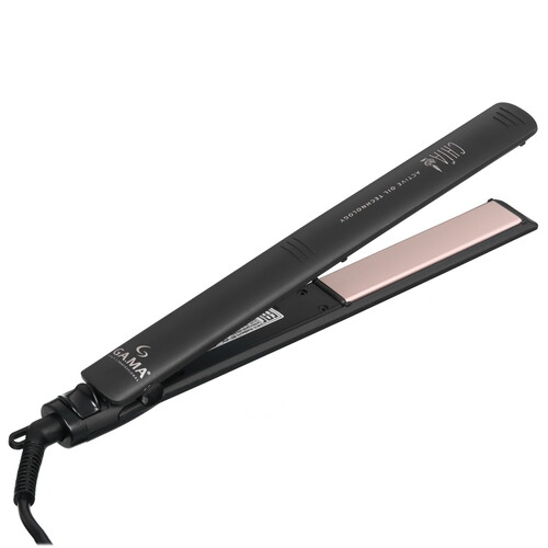 Купить Выпрямитель для волос GA.MA ELEGANCE CHIA  9052903. Характеристики, отзывы и цены в Донецке