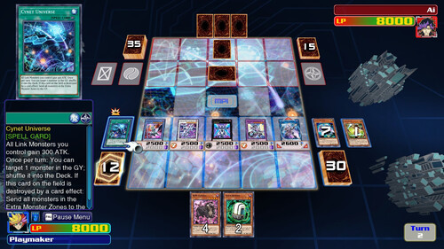 Купить Игра Yu-Gi-Oh! Legacy of the Duelist: Link Evolution (Steam)  5610620. Характеристики, отзывы и цены в Донецке