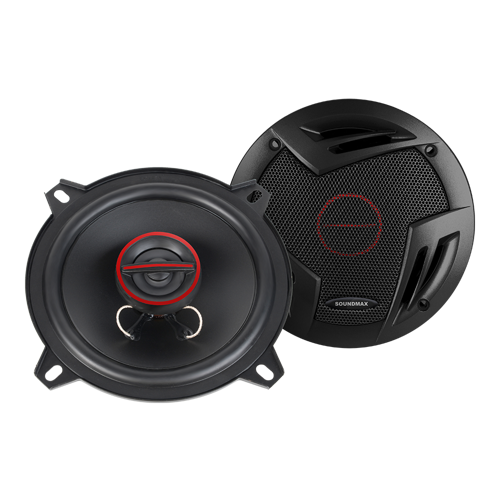 Купить Коаксиальная акустическая система Soundmax SM-CSV502  9121128. Характеристики, отзывы и цены в Донецке