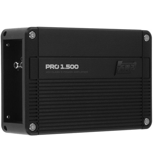 Купить Усилитель AMP PRO 1.500  5492953. Характеристики, отзывы и цены в Донецке