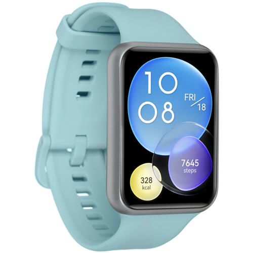 Купить Смарт-часы HUAWEI WATCH FIT 2 Active Edition  5046349. Характеристики, отзывы и цены в Донецке