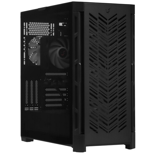 Купить ПК ARDOR GAMING RAGE H390  5623056. Характеристики, отзывы и цены в Донецке