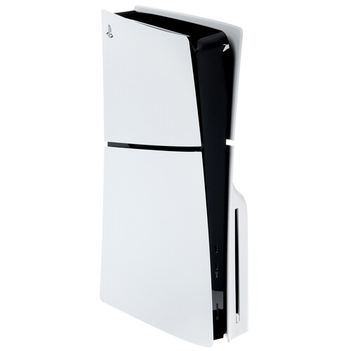 Купить Игровая консоль PlayStation 5 Slim  5602862. Характеристики, отзывы и цены в Донецке