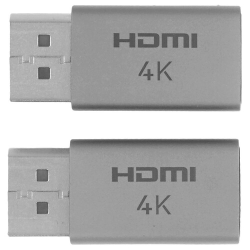 Купить Переходник  Ugreen DisplayPort - HDMI  9263549. Характеристики, отзывы и цены в Донецке