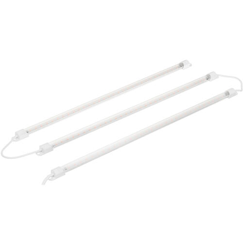 Купить Фитолампа ЭРА FITO-3х10W-LINE-RB90 красный, синий  9078778. Характеристики, отзывы и цены в Донецке