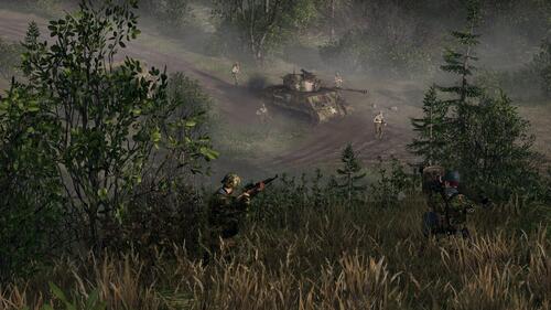 Купить Игра Men of War II - Deluxe Edition (Steam)  5467643. Характеристики, отзывы и цены в Донецке