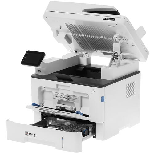 Купить МФУ лазерное Pantum BM5100FDW  4852238. Характеристики, отзывы и цены в Донецке