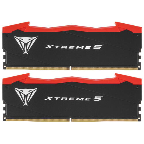 Купить Оперативная память Patriot Memory Viper Xtreme 5 [PVX548G76C36K] 48 ГБ  5449928. Характеристики, отзывы и цены в Донецке