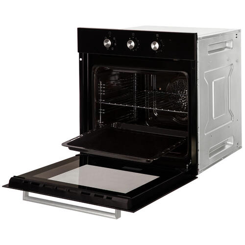 Купить Электрический духовой шкаф Nordfrost HM 6060 B черный  9021358. Характеристики, отзывы и цены в Донецке