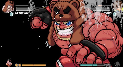 Купить Игра Pocket Bravery (PS4)  5623471. Характеристики, отзывы и цены в Донецке